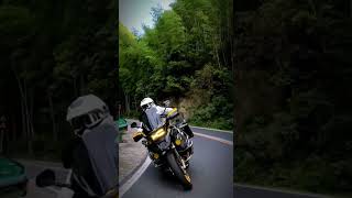 Bmw gsa 1250 motorcycle benellitrk502x shortvideo motovlog trending rider 1250gs bmw1250gs [upl. by Ahsayn]