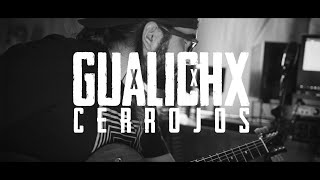 Cerrojos  Gualichx  Videoclip Oficial 4K [upl. by Faustina]