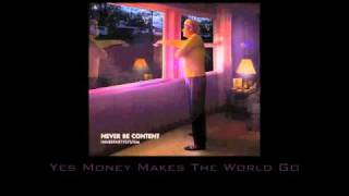 Innerpartysystem Money Makes The World Go Round Lyric Video [upl. by Constance457]