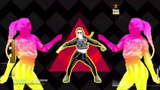 Just Dance 2015 Built For This 5 Stars [upl. by Hedvige]