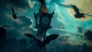 Clockmaker Cinematic Trailer [upl. by Valentino]