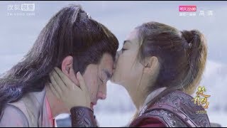 eng sub楚乔传Princess Agents Final Ep clips第67集剪辑 with english subtitle [upl. by Bortz]