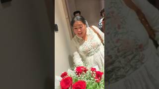 Bharti Singh in Haldwani birthday souravjoshivlogs souravandpiyush love family bhartisingh [upl. by Dyna916]