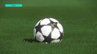 PES18 UPDATE SEASON 25 PS4 HEN JAILBREAK [upl. by Alleuqram]