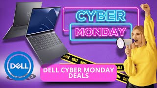 Dell Cyber Monday Deals 2024 Dont Miss Out on These Amazing Offers [upl. by Yaj]