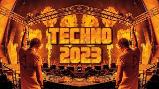 Techno Mix 2023  The Best Remixes Of Popular Songs [upl. by Araihc]