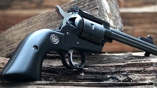 Lipseys Exclusive Ruger SingleSeven 327 Federal Magnum [upl. by Jonell]