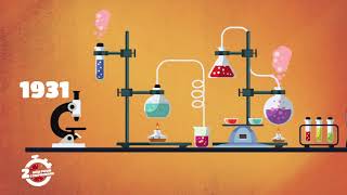 2mn pour comprendre le microscope électronique [upl. by Theobald360]