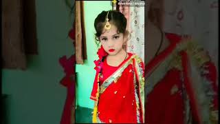 Choti si dulhaniya kesi lagi aapko like kare subscribe karen 👍👍 [upl. by Auqined447]