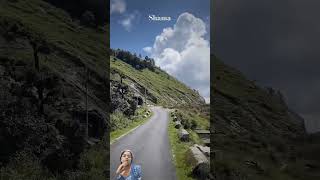 travel kumaon mountains nature bollywood [upl. by Eivol]