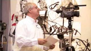 Trailer for ART21 quotWilliam Kentridge Anything Is Possiblequot 2010 [upl. by Moishe]