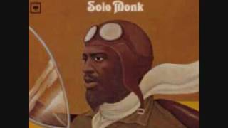 Thelonious Monk  Monks Point [upl. by Quill820]