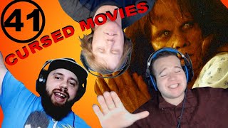 The Most Cursed Movies Ever Made For Reals Its Crazy [upl. by Jarret355]