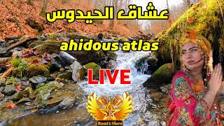 ahidous atlas 2025 عشاق الحيدوس والنشاط وجيبة ناضية لعيونكم [upl. by Peednam775]