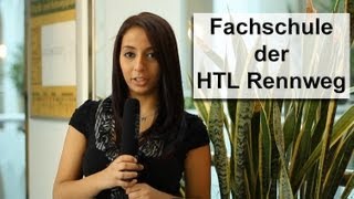 Die Fachschule der HTL 3 Rennweg [upl. by Khalin965]