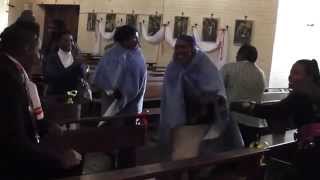 Tana Moya wo kwetsima  Come Holy Spirit  Veni Sancte Spiritus [upl. by Atirb]