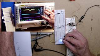 Photodiode vs Phototransistor vs Photoresistor [upl. by Naharba]