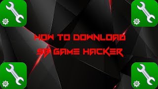 how to download SB game hacker for freeNo survey [upl. by Anialahs]