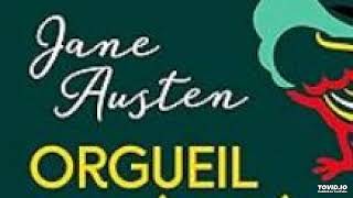 5 Orgueil et préjugés Jane Austen livre audio partie 5 [upl. by Bernat]