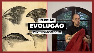 Evolução  Metodologia científica  Lamarckismo Darwinismo e Neodarwinismo [upl. by Harewood]