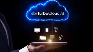 How to Upload Files From Your Local To Turbo Cloud AI [upl. by Raama293]