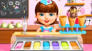 Fun Baby Girls Care Kids Game  Sweet Baby Girl Summer Fun 2  Play Fun Makeover Games For Girls [upl. by Haggerty]