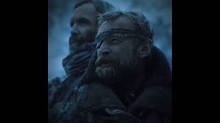 Beric Dondarrion Edit gameofthrones gameofthronesedit edit shorts [upl. by Maram]