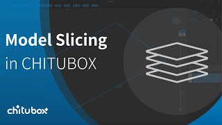 Tutorial How to Slice Models in CHITUBOX [upl. by Lladnew]