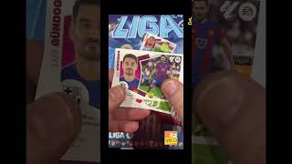 Cromos de CUARTA EDICIÓN LIGA ESTE 2425 futbol panini laliga [upl. by Anayrb]