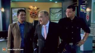 CID  च ई डी  Masoom Baby Ka Rahasya  Episode 1150  7th November 2014 [upl. by Darsie]