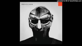 Madvillain  Accordion [upl. by Blalock]