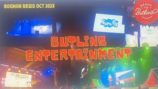 Butlins Bognor Regis  Entertainment 2023 [upl. by Rudiger]