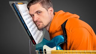 How I Would Learn Bass If I Could Start Over [upl. by Buford]