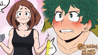 The Best My Hero Academia Comic Dub Compilation Of The Weekend P103 [upl. by Natalee516]