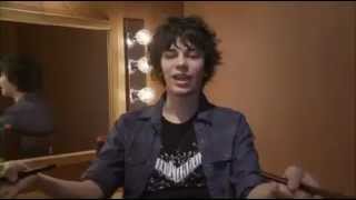 Dairy Of A Wimpy Kid Rodrick Rules Behind the ScenesTalent Show Costumes [upl. by Christie]