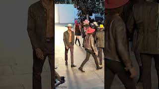 London Fashion Week 2024  SS25  CAVALLO amp CO OFS Runway Show  LFWlondonfashionweekFASHION [upl. by Hajile224]