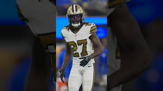 SAINTS LOSE A GREAT PLAYER😢 Isaac Yiadom Signs W 49ers In NFL Free Agency shorts [upl. by Ahsinaj]