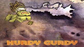 Hurdy Gurdy 06 Spaceman HD [upl. by Enyrat]