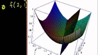 Partial Derivatives Bangla [upl. by Retha]