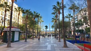 Visit ALMERIA [upl. by Llemrej]