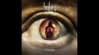 Haken Visions full album [upl. by Erv913]