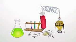 Metallbindung  Chemie  Allgemeine und anorganische Chemie [upl. by Merceer]