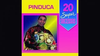 Pinduca  20 Super Sucessos  Completo  Oficial [upl. by Piper644]