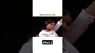 Ruchika frend rocked amp Baba soked 😂🤣baba trending funny youtubeshorts instagram babastarslike [upl. by Gert]