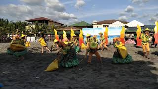 PAWIKAN FESTIVAL 2019  Regional Level  TARLAC  GRAND CHAMPION  Street Dancing  Bataan Festival [upl. by Tloh185]