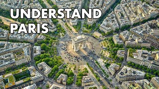 Paris Explained [upl. by Paschasia]