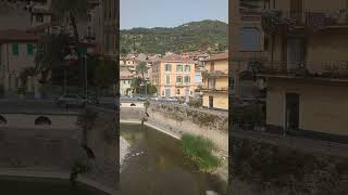 Dolceacqua is a beautiful city in Italy [upl. by Aridan191]