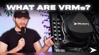 What Are VRMs amp Why Theyre Important  Velocity Micro [upl. by Bardo]