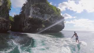 Base Fiji Vatulele Island Trip [upl. by Seftton]