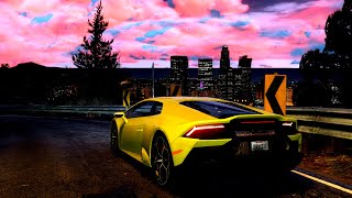 9 Mods To Expand amp Enhance GTA 5 Gameplay  PC MODS [upl. by Wendell341]